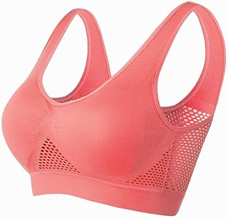 BUY 1 Get ONE FREE Breathable Cool Liftup Air Bra