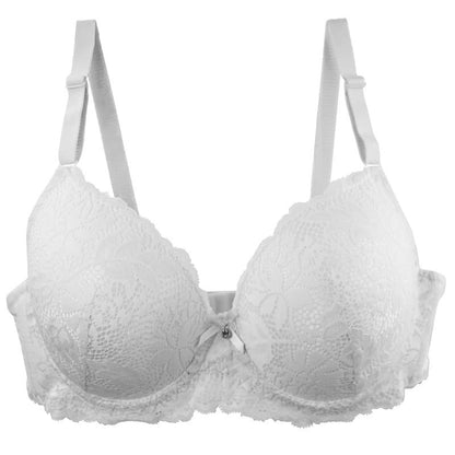 Plus Size Herper UNDERWIRED BRA