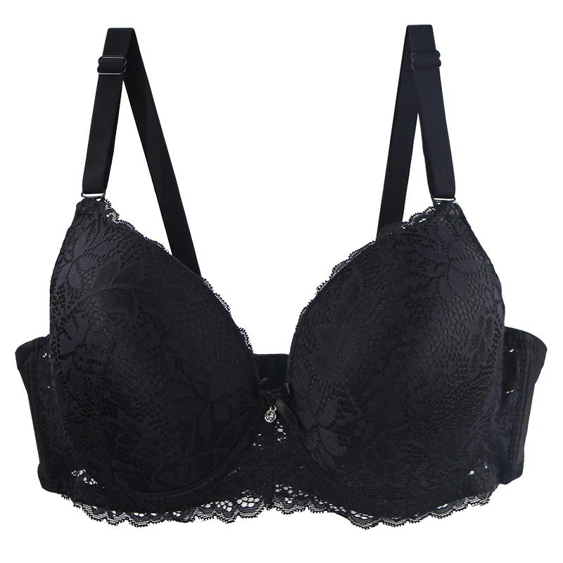 Plus Size Herper UNDERWIRED BRA