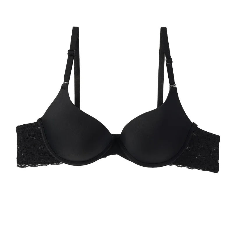 Luxe Linned Bra